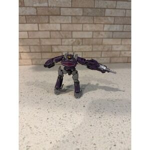 Transformers Studio Series Shockwave